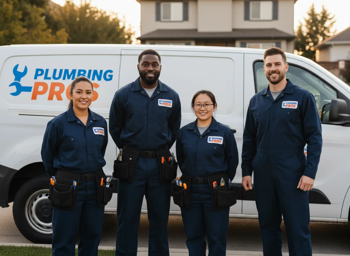 Water Heater Repair company in Blanchard, PA